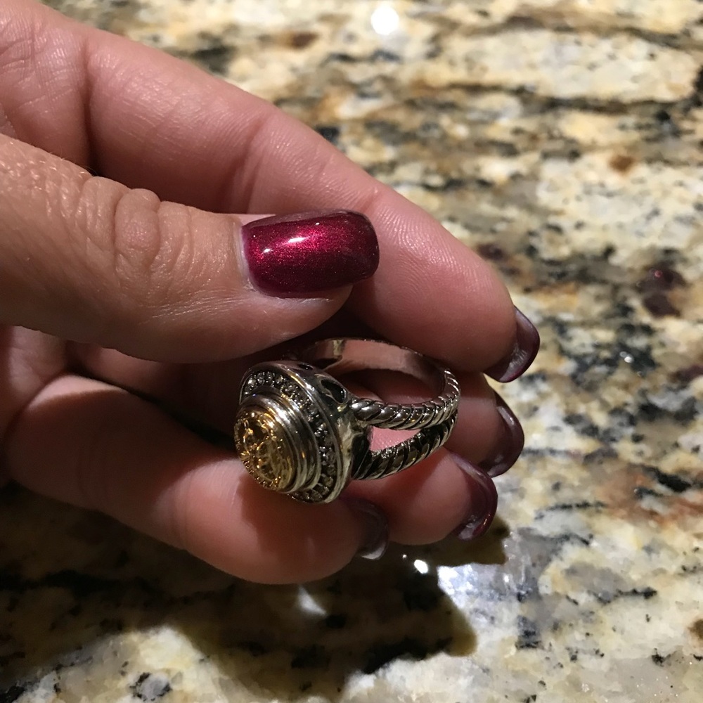 💍💍Silver Ring💍💍 - Picture 6 of 8